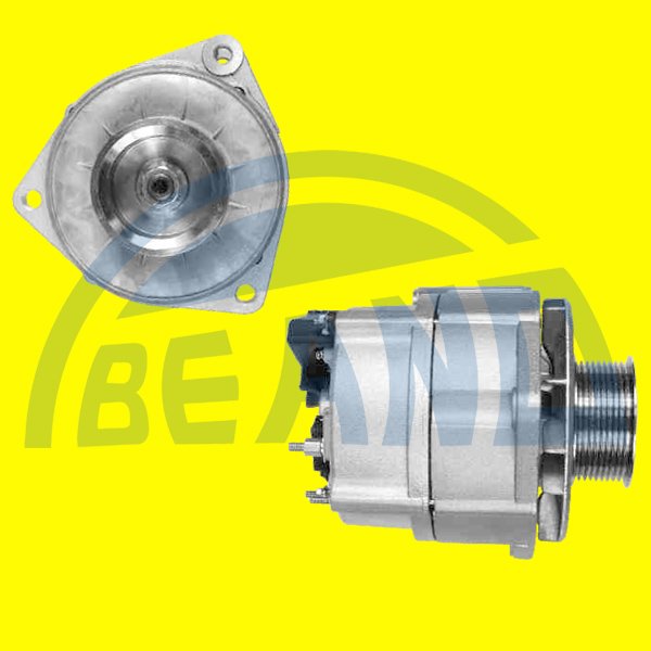Alternator 31BPA05011 A0011 0120468143 CA1505IR 6033GB3023 for Mercedes Benz Trucks Buses for Bosch